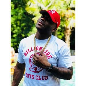 Meet your Posher, Chad